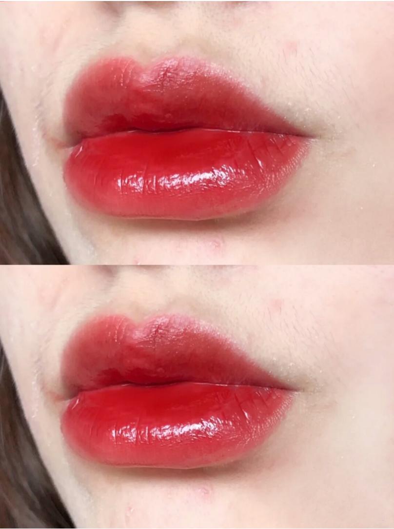 suqqu粉霜和bobbibrown橘子面霜,suqqu新品哑光唇膏口红06