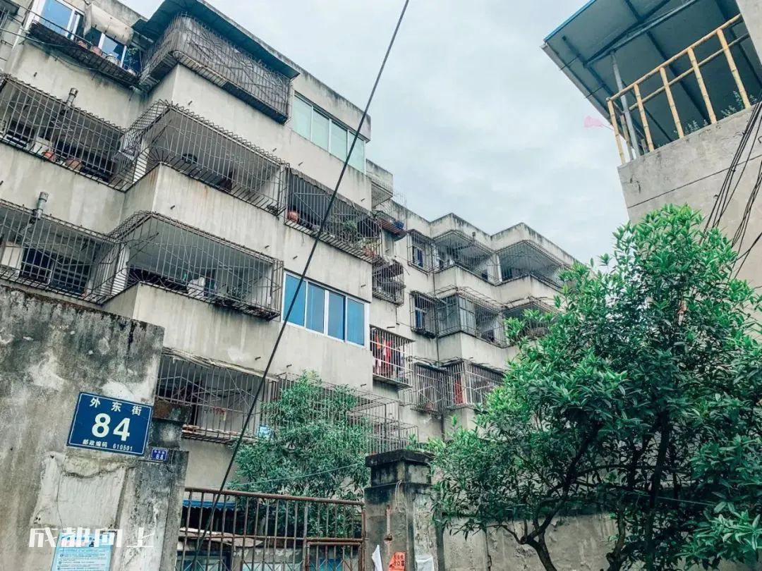 新繁今日现状,新繁最近事件