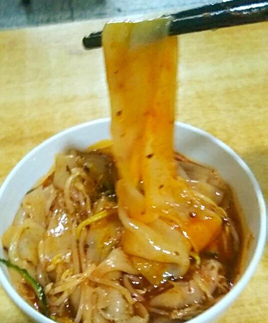 天气冷卖凉皮怎么办,冬天卖凉皮怎么保持热