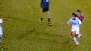 在巅峰时期受伤对球员的心理伤害,球场容易受伤的5个部位