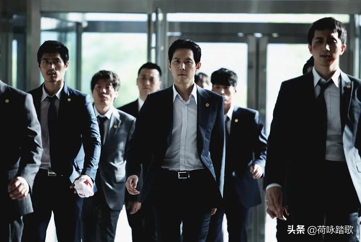 近期韩国悬疑电影推荐榜,韩国近十年来最烧脑的悬疑片之一