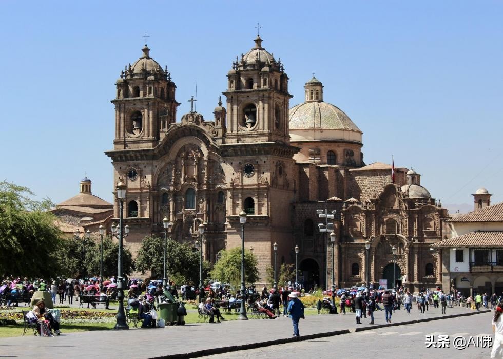 世界最贵的50个国际旅游城市,世界五大最好的旅游城市