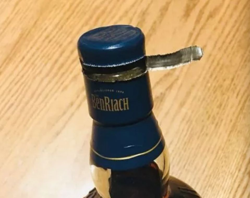 威士忌软木塞如何保存,威士忌为什么用木塞