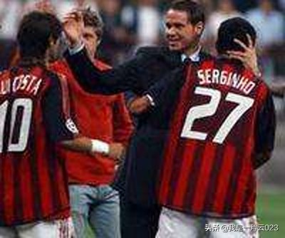 欧冠历史十大经典决赛,欧冠历史人物