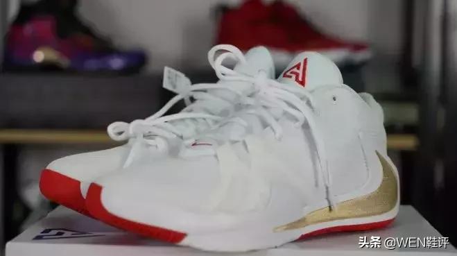 粉丝答疑球鞋,适合水泥地的实战鞋nike