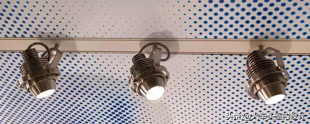 lvgucci等奢侈品门店设计,lv奢侈品店灯光设计