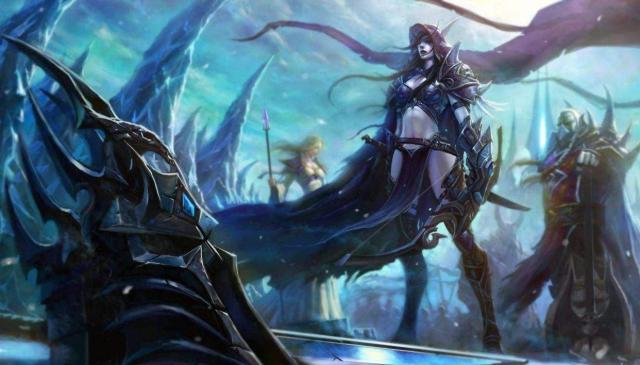 4本让人熬夜必追的高评分小说,四本适合深夜阅读的小说