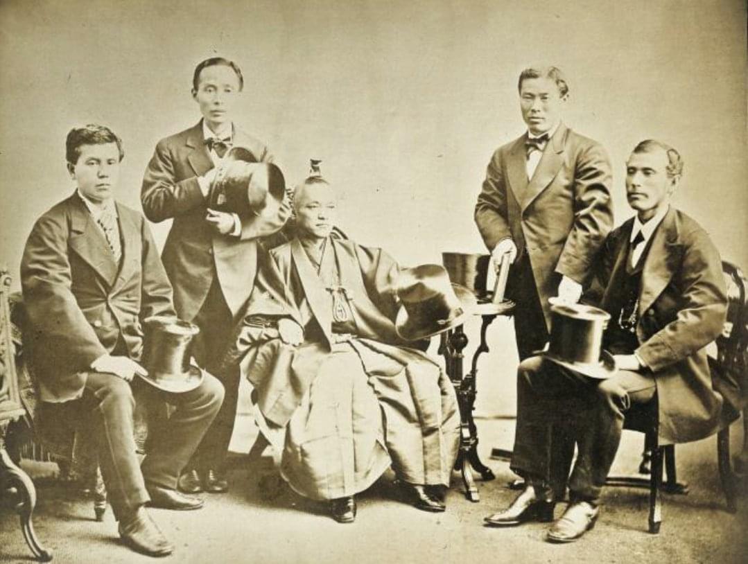 西乡隆盛和大久保利通的关系,大久保利通和西乡隆盛