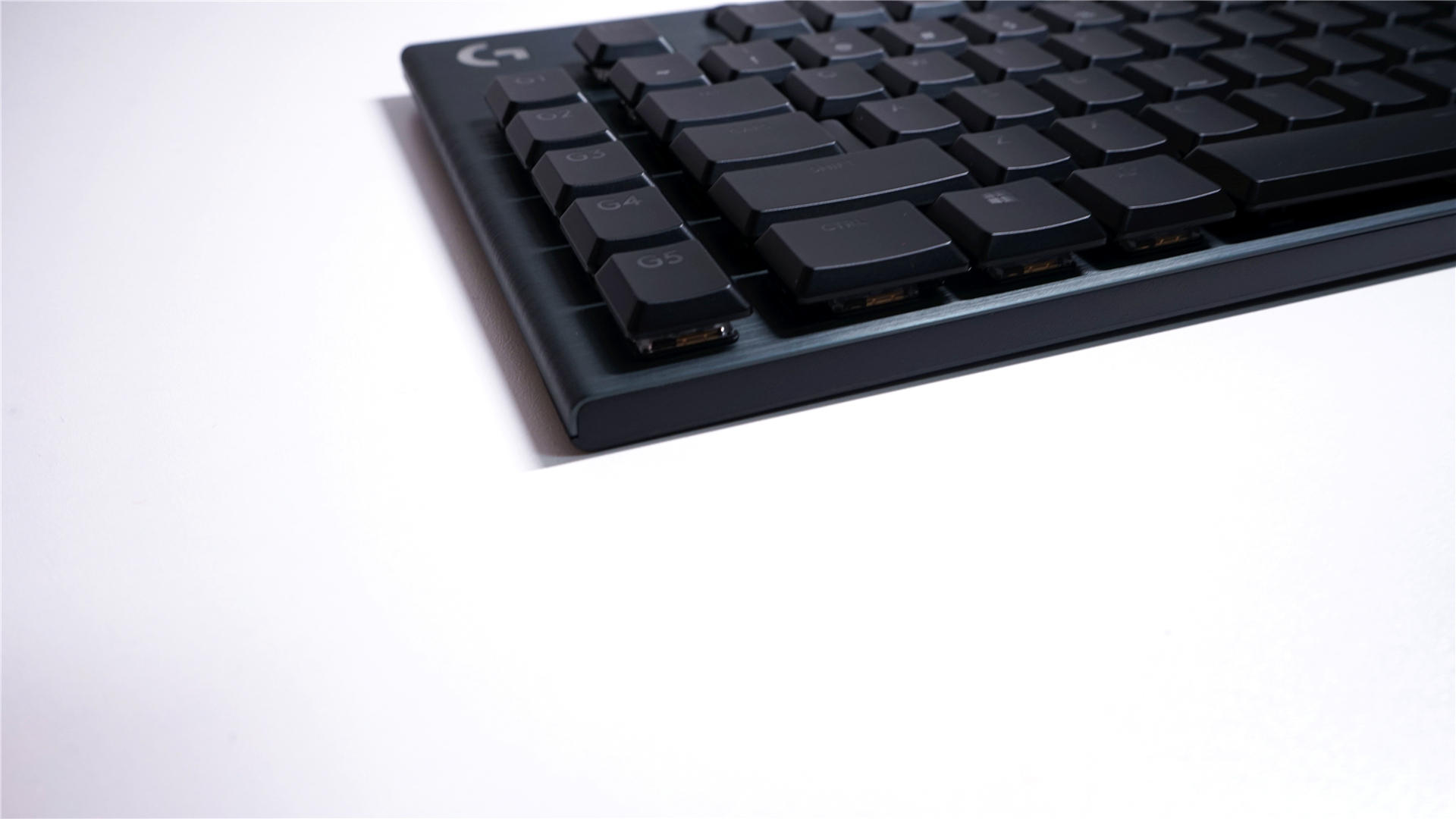 罗技g913和罗技gprox,罗技g913和罗技mx的区别在哪里