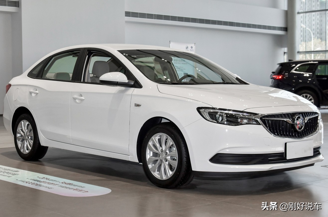 选英朗还是选威驰,选英朗还是威朗