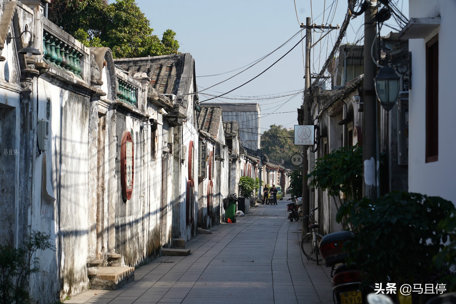 广东必去三个城市,广东一个风景如画三线城市
