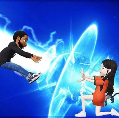 谁能想到，2018年的QQ秀还能帮直男脱单？