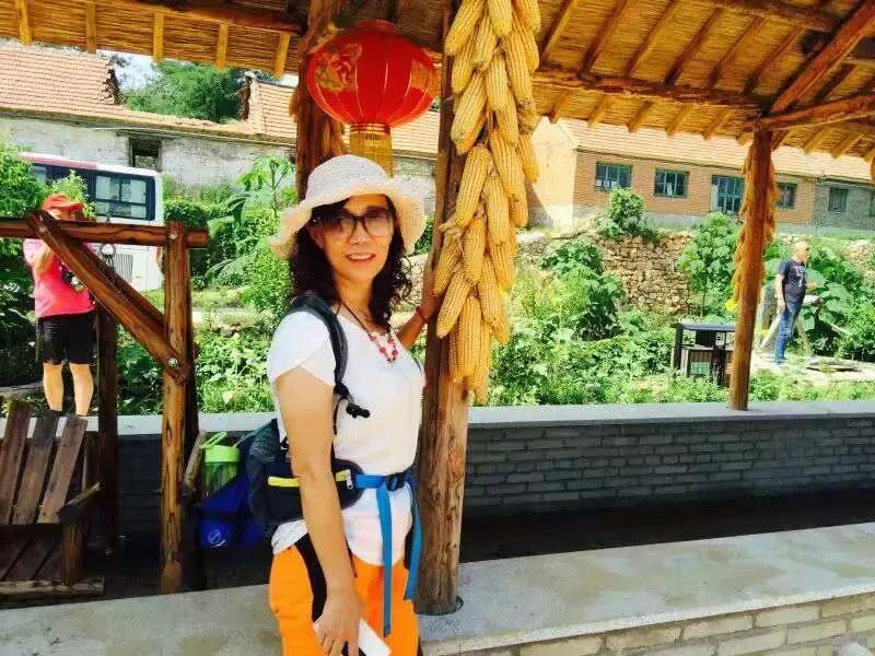 莱州驿道初家村视频,莱州驿道初家村景区