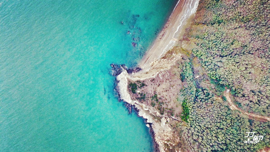 大连海岛度假哪里好,大连周边小众海岛