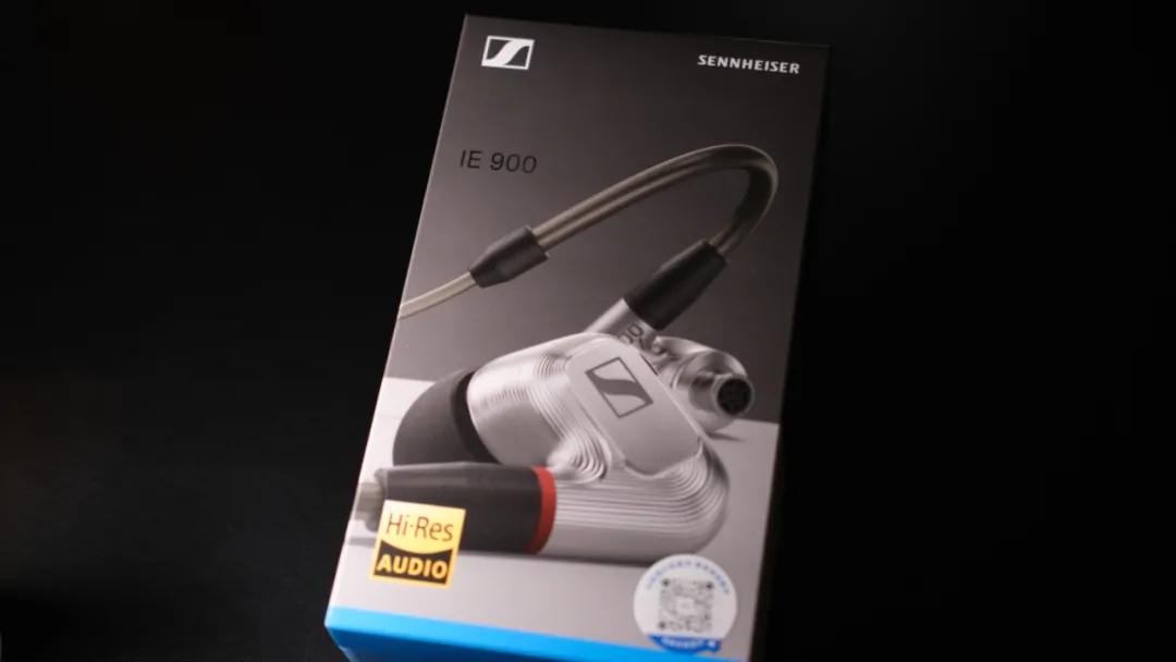 ie900森海塞尔什么水平,ie600森海塞尔和ie900的区别