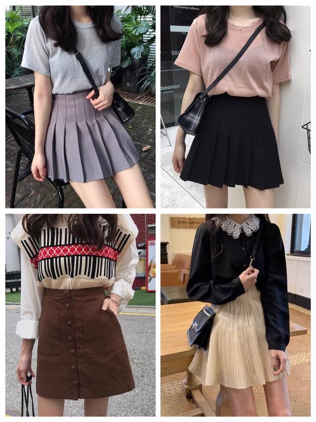 高个子短裙拼多多店铺推荐,9家精品女装