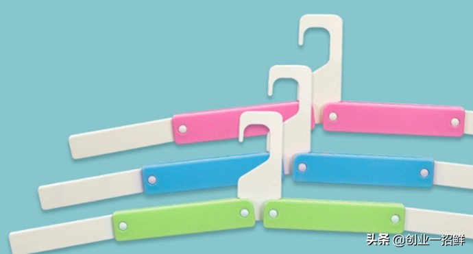 架不住这两个同类小本创业项目的诱惑，对不起，我先干了