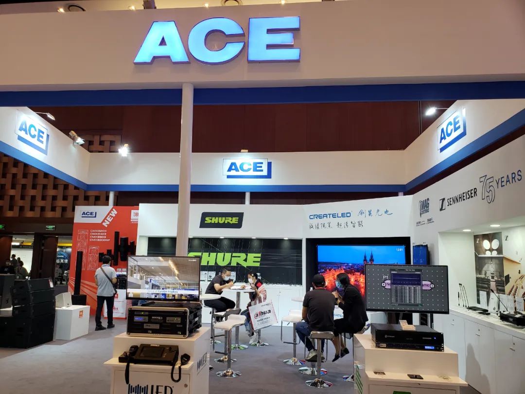 infocomm展会会有视频直播吗,2024年infocomm展会时间