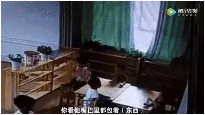 孩子吃易噎住的食物,容易噎住孩子的食物