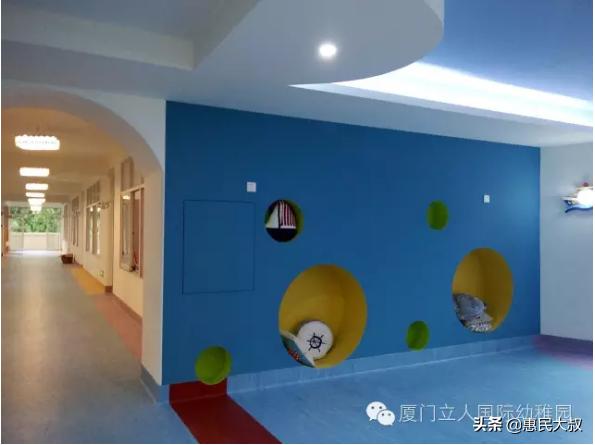 厦门立人国际幼稚园介绍,厦门立人国际幼儿园一个月多少钱