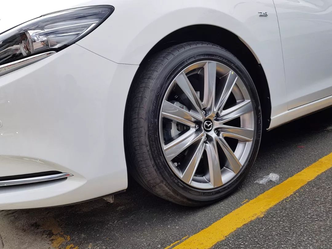 全新一代阿特兹故障率,全新一代阿特兹摸起来是什么feel