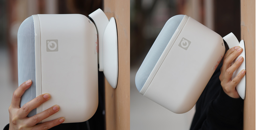 异于BOSE的另外一种优秀！英国Q牌7000i5.1家庭影院套装音响试用