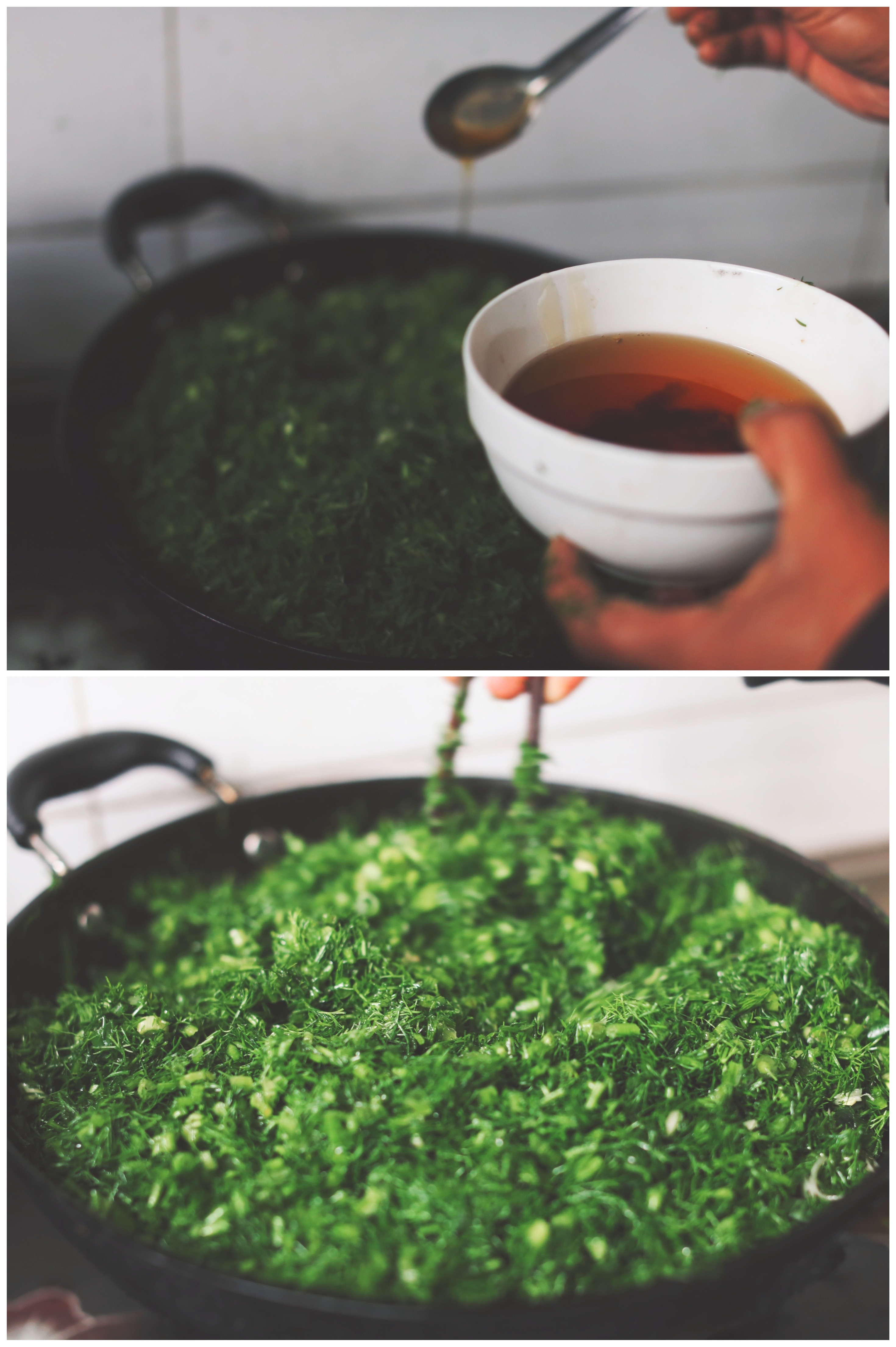 茴香馅水饺正宗做法,茴香猪肉生水饺