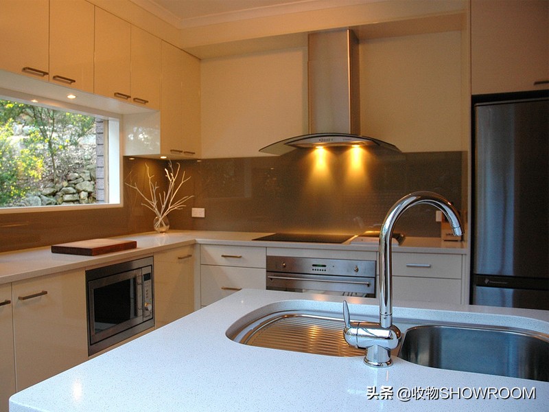 厨房装修水龙头怎么安装,装修厨房用什么水龙头最好