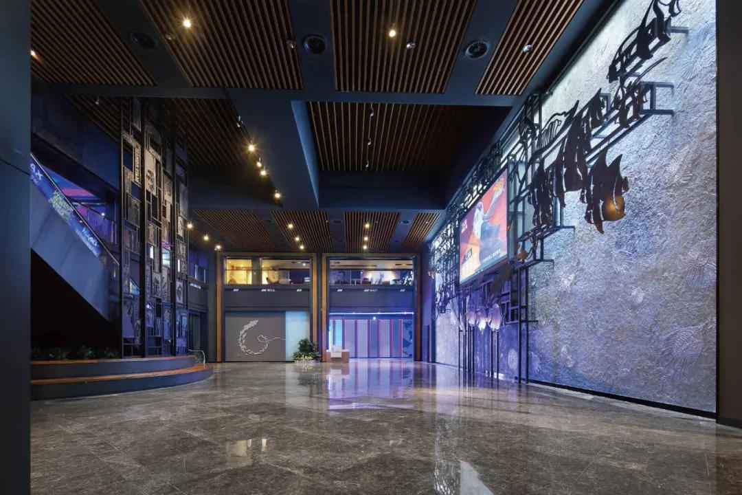 以前的万达影城,来万达影城看电影过大年的说说