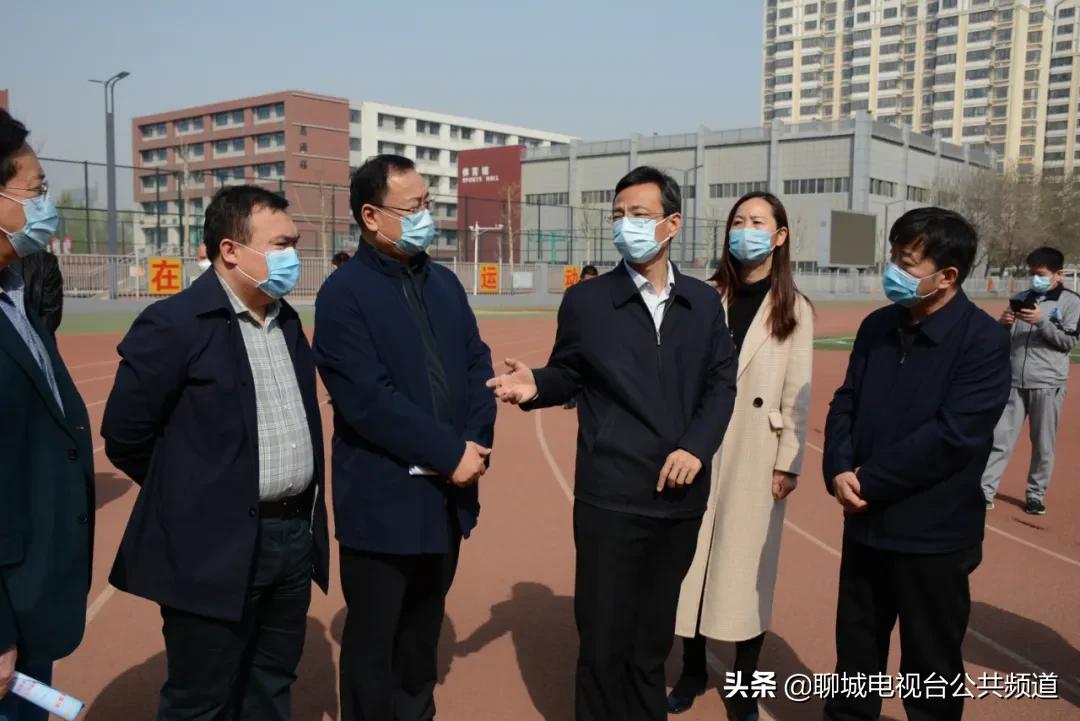 聊城演练,聊城科目三模拟时间