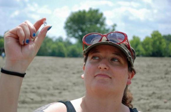 最值得去的5个公园挖钻石,全球最便宜钻石公园在哪里