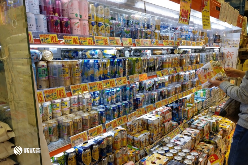 日本大阪旅游手信,来大阪有什么值得买的手信