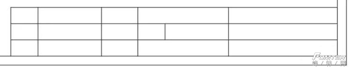 autocad绘制原理图和接线图,autocad简单图案教程