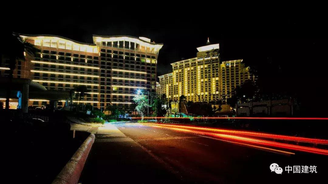 最大海岛度假村,巴哈马海岛度假村