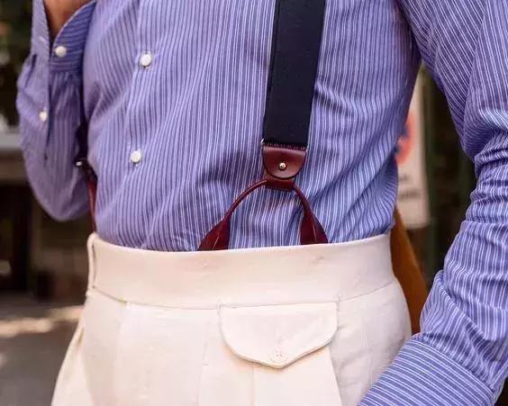 一条可以拯救整个衣橱的裤子,衣橱必备基础款裤子