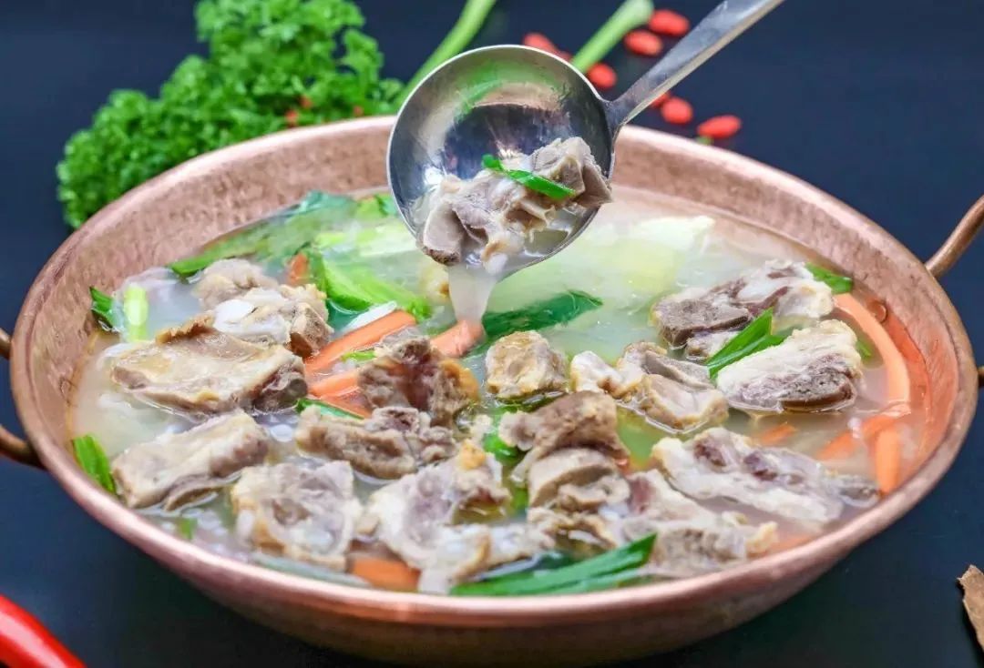 各地打卡美食攻略,11种美食打卡攻略