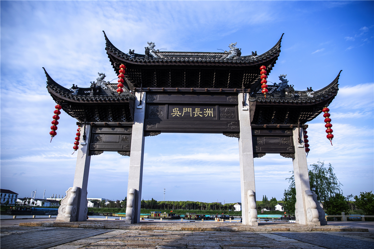 秋天苏州游玩,苏州旅游攻略秋天