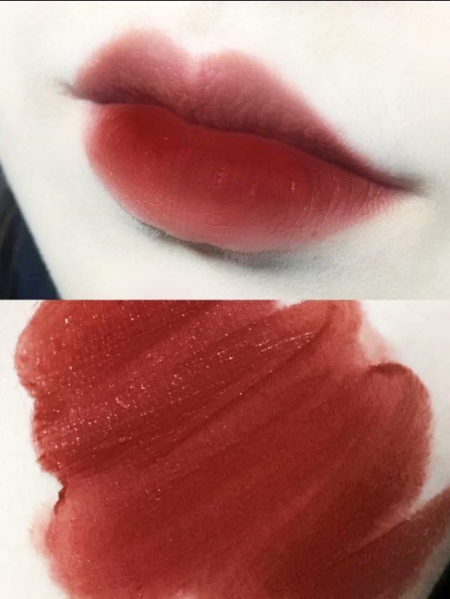 好用口红分享结果都是一个颜色,好用的口红推荐链接