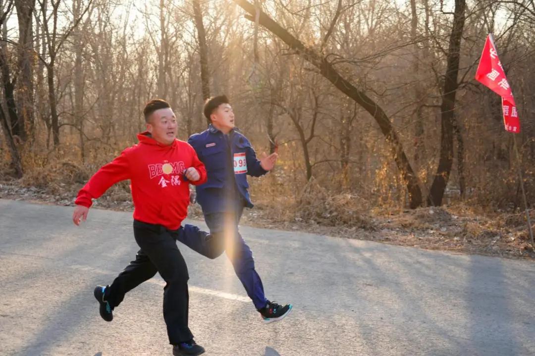 一二九运动纪念活动85周年,文圣区首届田径运动会开幕式