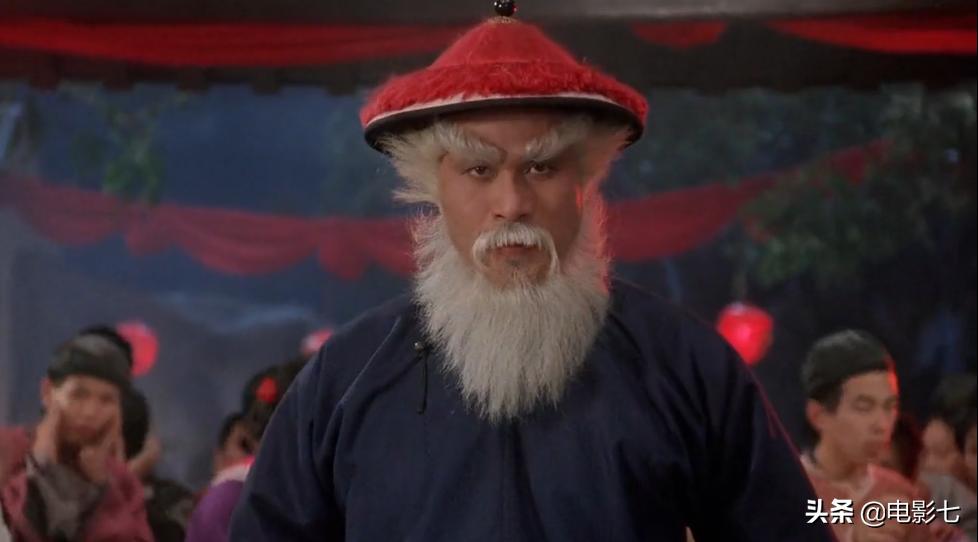 周星驰曾经的经典让人看哭的喜剧,周星驰喜剧之王被忽略的经典