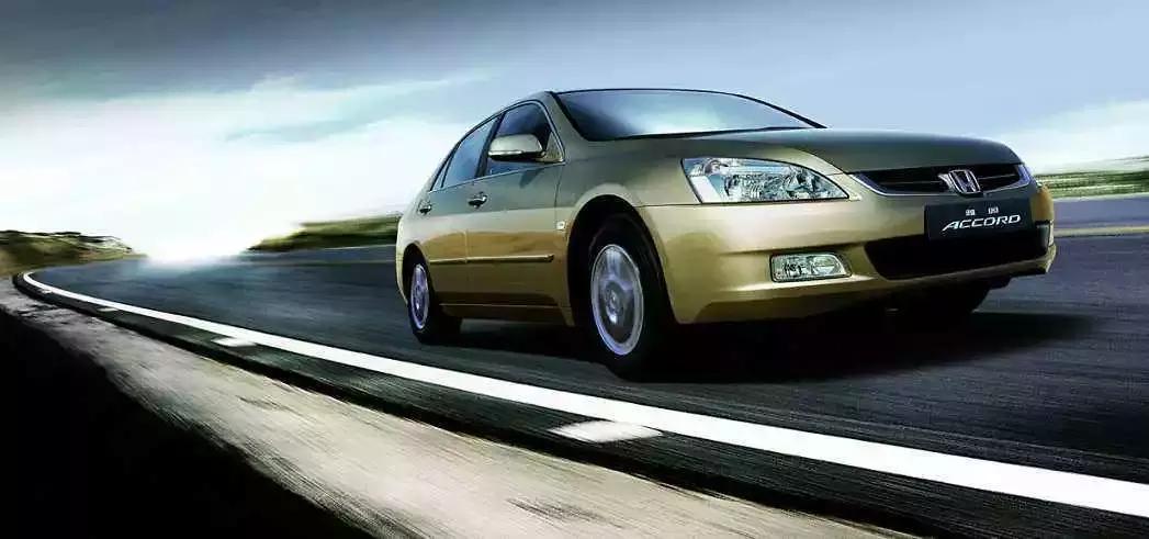 开了14年别克君威,开了14年的君威