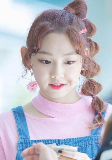 女爱豆生理期怎么办,韩国女团如何应对生理期