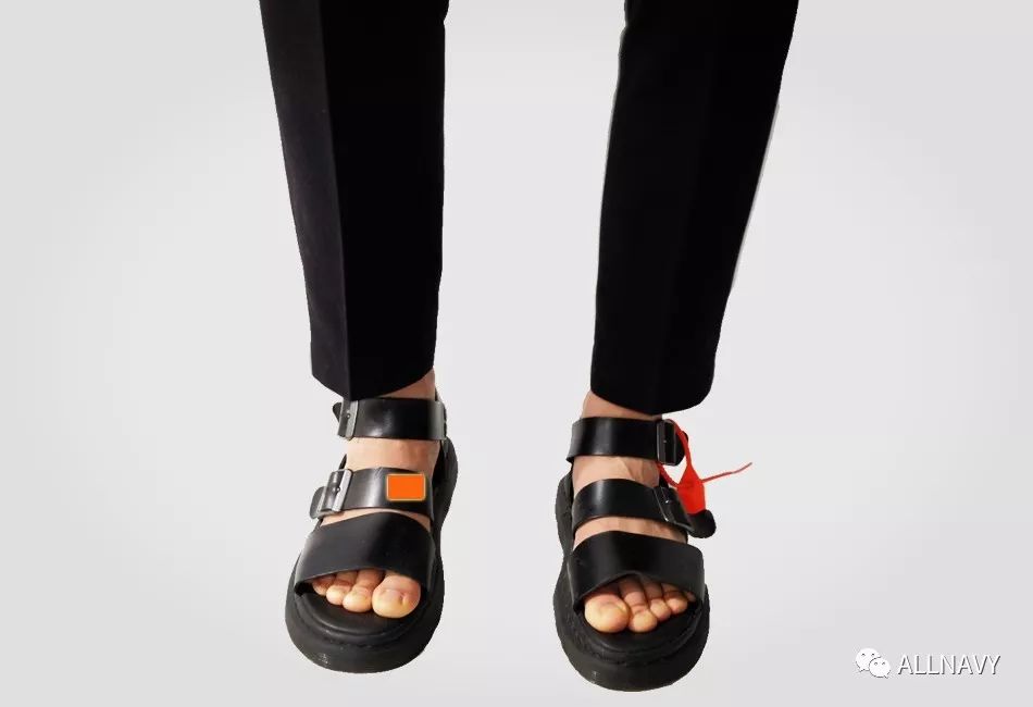 offwhite联名了哪些鞋,怎么花2元买qbz