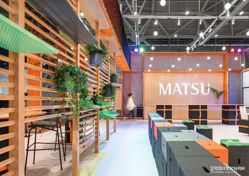 环球设计大奖2024获奖名单,德国iconic设计大奖有哪些