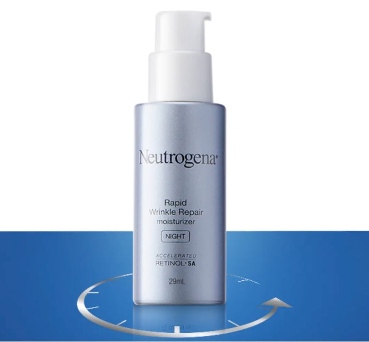 维a抗老测评,维a真的能抗老淡细纹吗