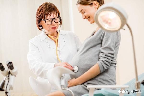 孕晚期频繁做胎心监护好不好,孕晚期为啥频繁做胎心监护