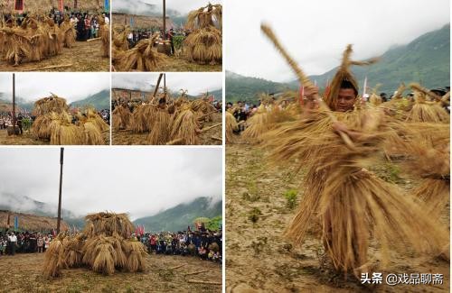湘西土家族千年古镇,湘西土家古村寨