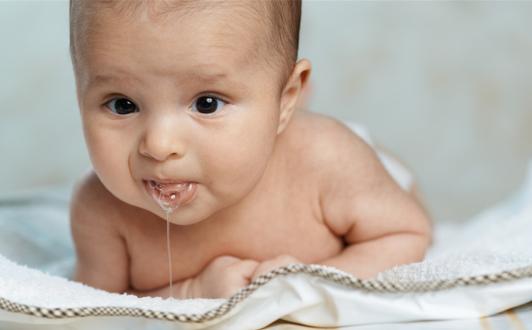 秋季护理宝宝肌肤秘诀,秋天干燥宝宝护肤霜