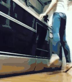 日本健身辣妈,日本超流行的减肥方法