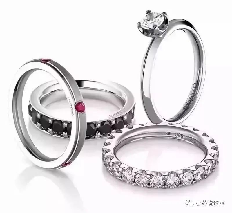 铂金含金量低但为什么比黄金贵,当下情况下铂金为什么比黄金贵